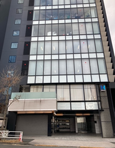 東京店 東京店